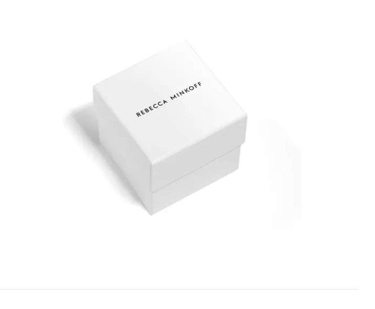 Reloj Rebecca Minkoff Dama Color Verde 2200335 - S007