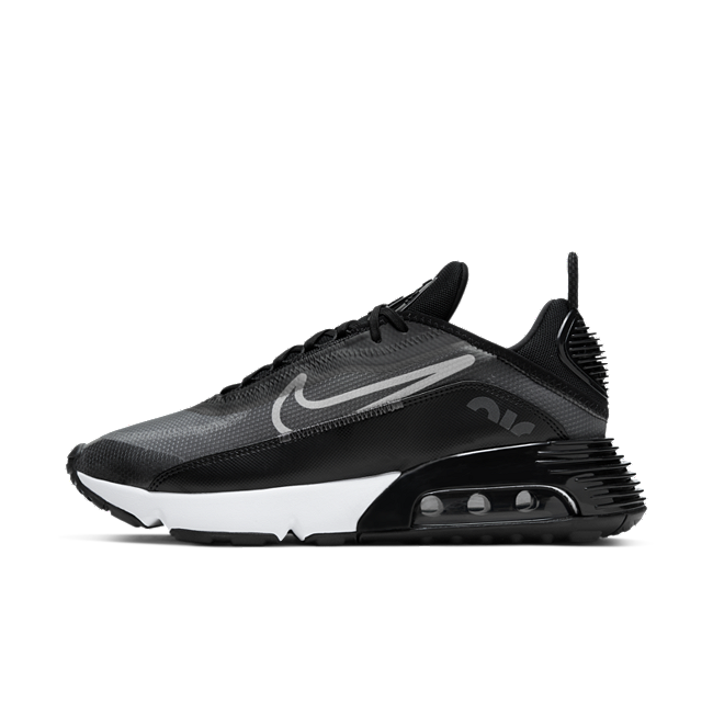 Tenis Nike Air Max 2090 Hombre COD. CW7306-001