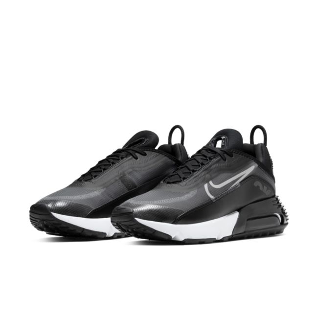 Tenis Nike Air Max 2090 Hombre COD. CW7306-001