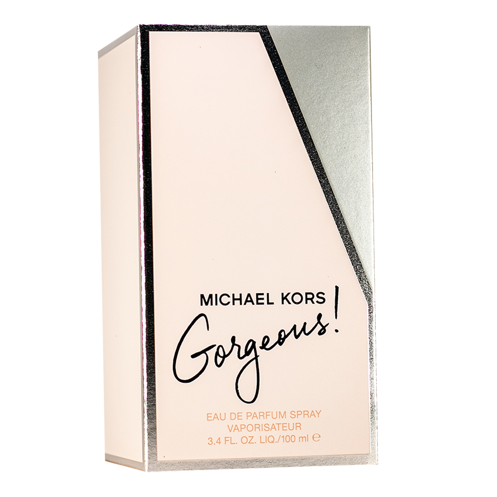 PERFUME PARA DAMA MICHAEL KORS GORGEOUS! EDP 100ML