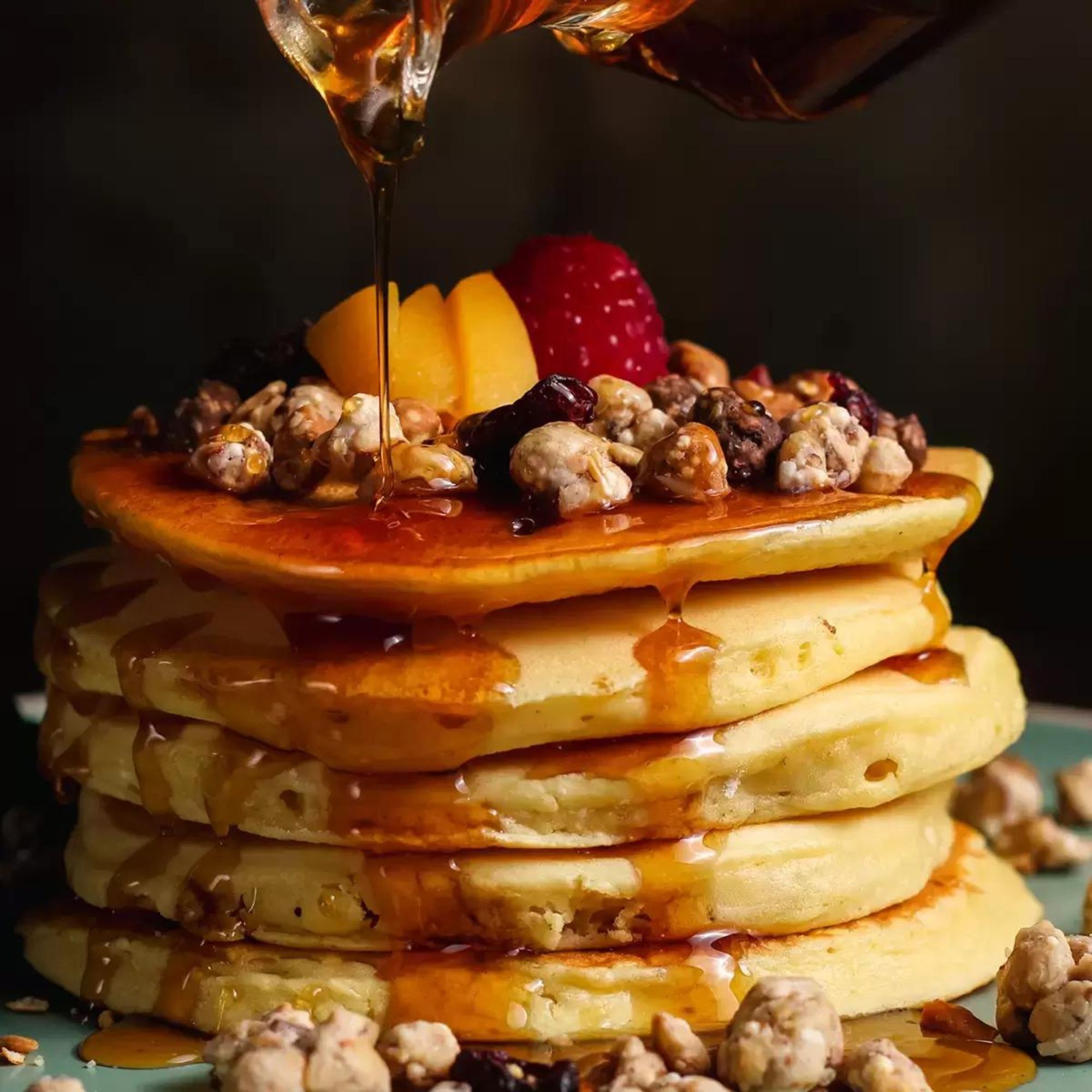 Bolitas De Granola Berry Nuts 24 de 25g