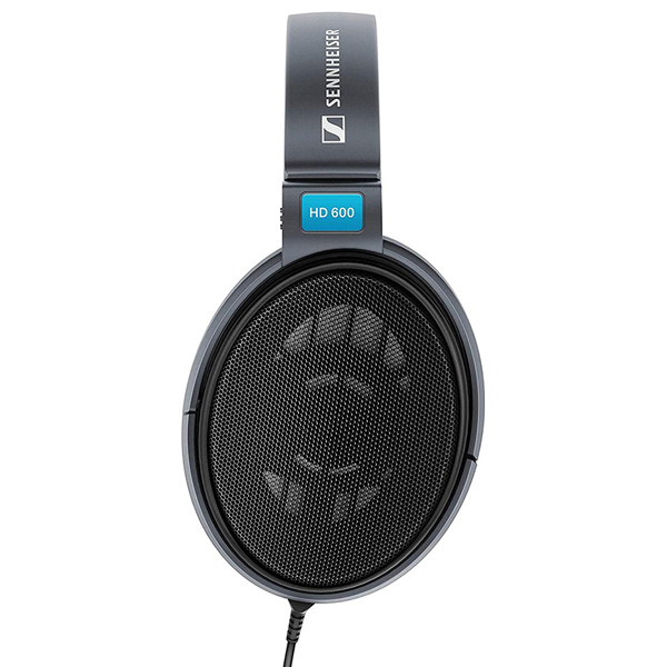 Audífonos Sennheiser HD 600 Alámbricos