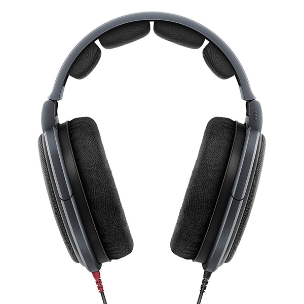 Audífonos Sennheiser HD 600 Alámbricos