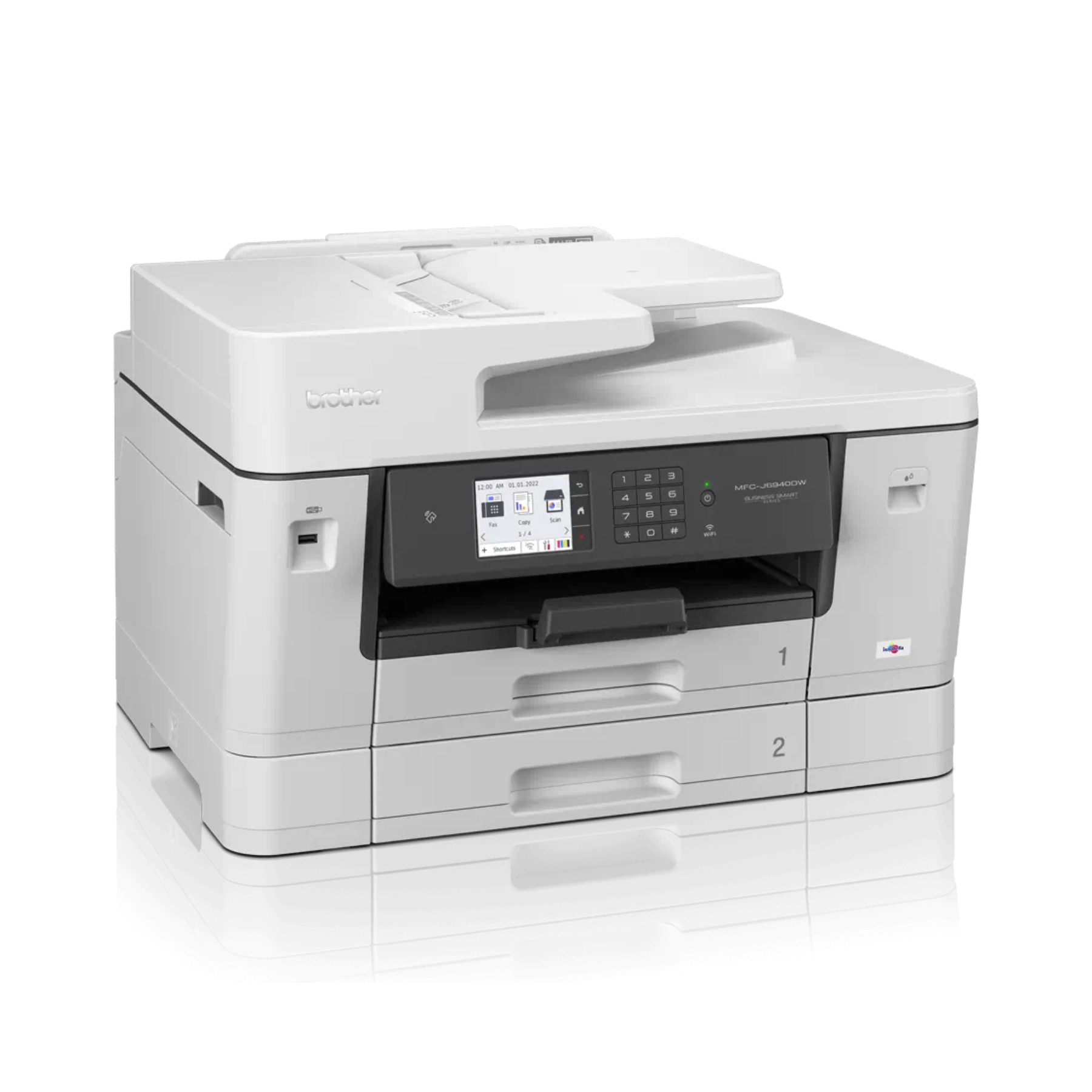 Multifuncional Brother Mfc-j6940dw Doble Carta