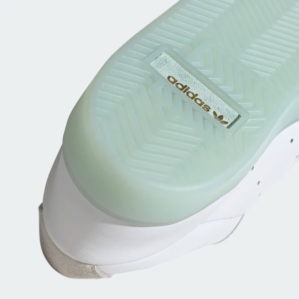 Tenis casual Adidas Sleek trainers Ice Mint