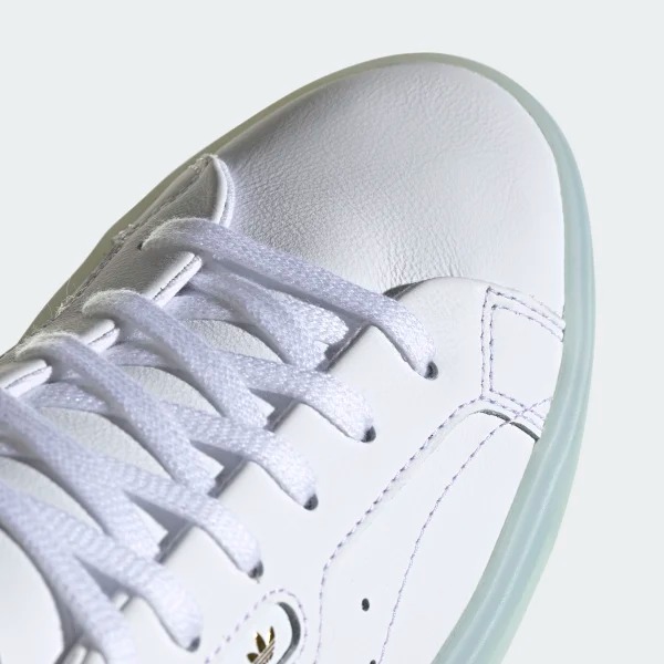 Tenis casual Adidas Sleek trainers Ice Mint