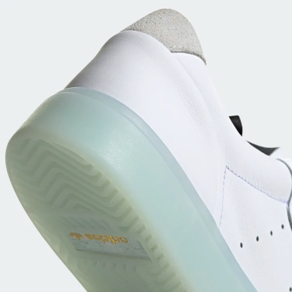 Tenis casual Adidas Sleek trainers Ice Mint