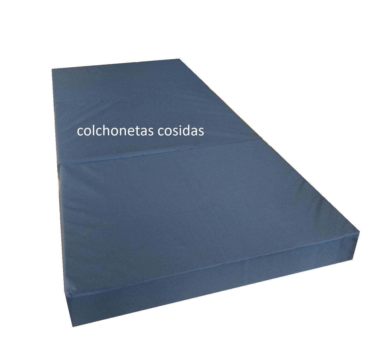 COLCHONETA PLEGABLE 180 X 80 X 10 CM