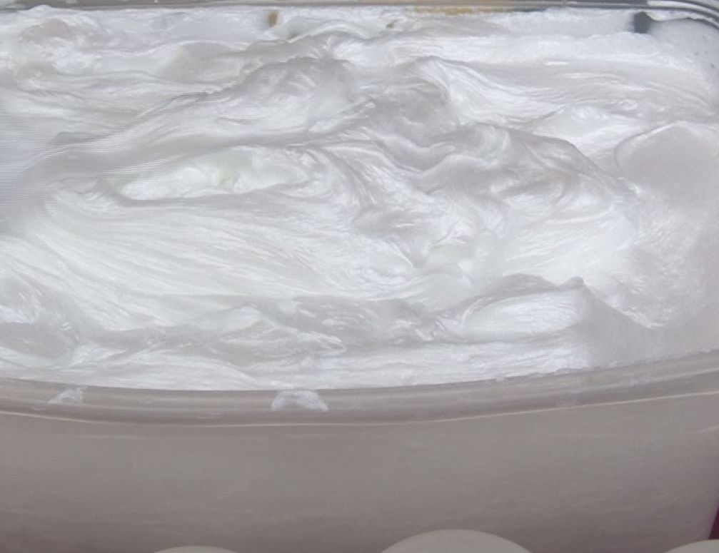 Crema Concha Nácar 100 ml, artesanal pura y natural, hecha en Acapulco