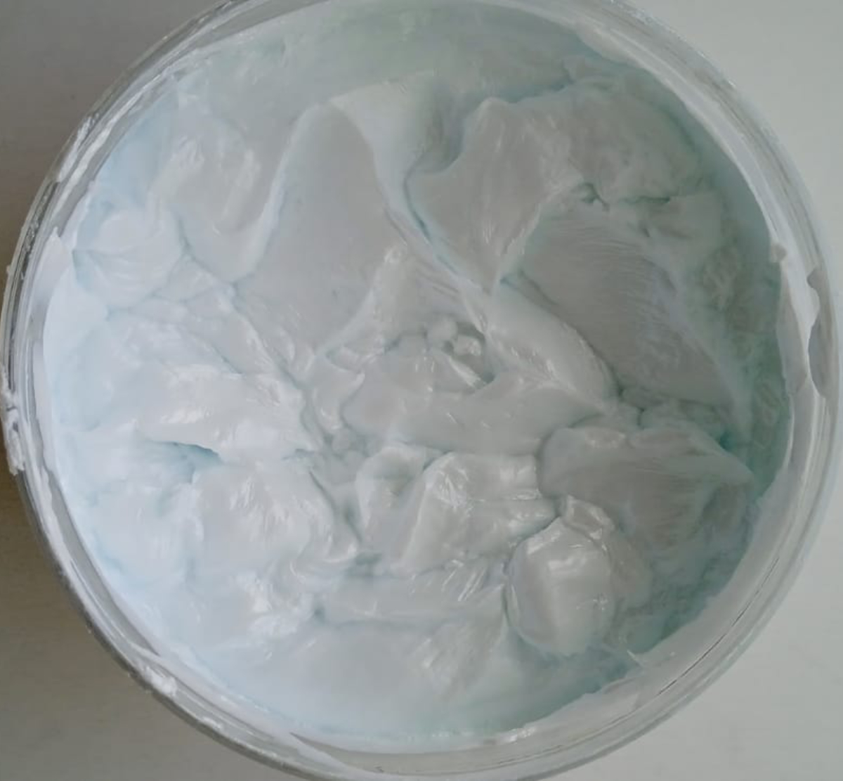 Crema Concha Nácar 100 ml, artesanal pura y natural, hecha en Acapulco