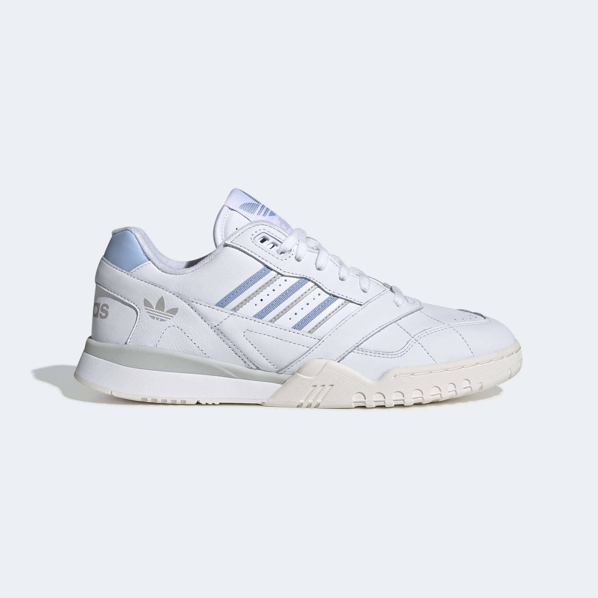Tenis Trainer Adidas AR Trainer W, blancos
