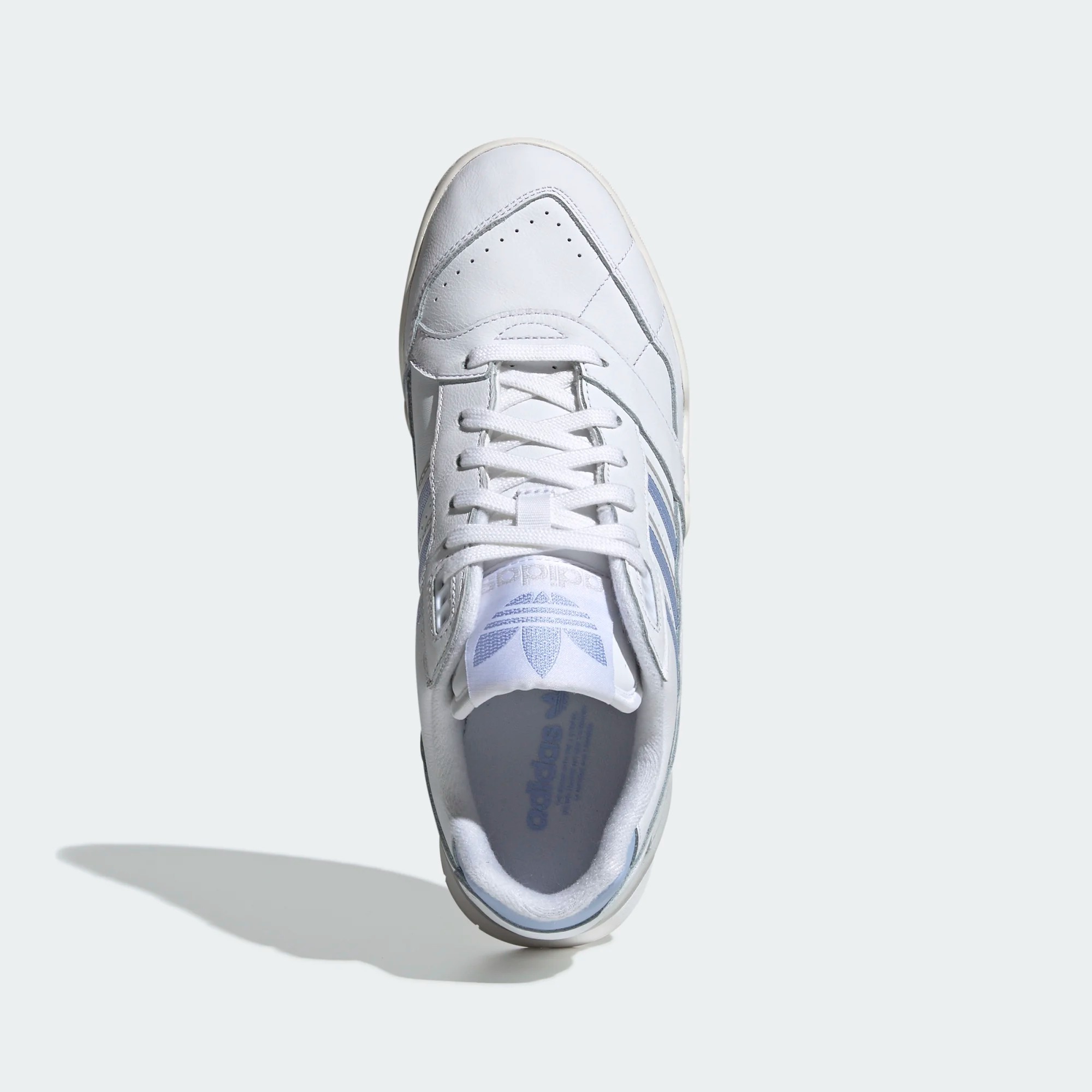 Tenis Trainer Adidas AR Trainer W, blancos