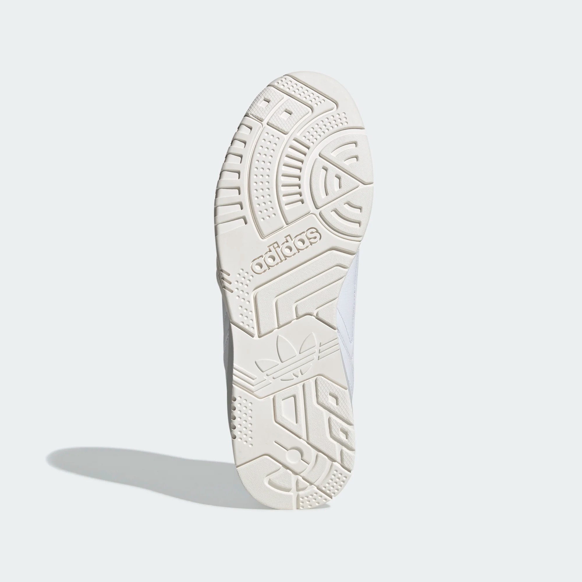 Tenis Trainer Adidas AR Trainer W, blancos