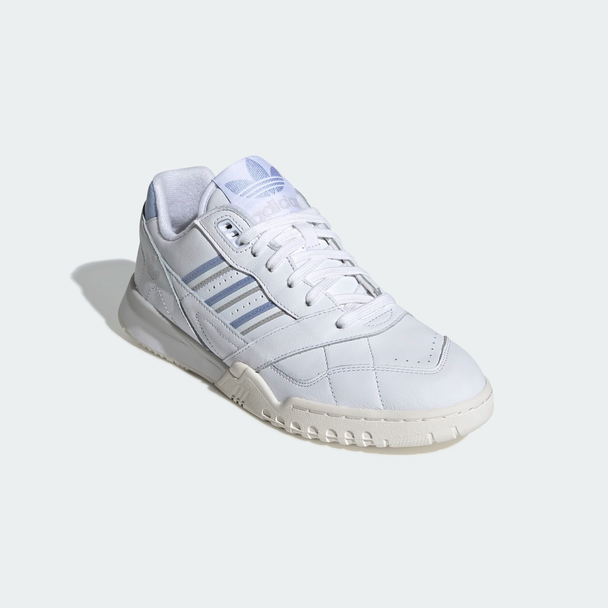 Tenis Trainer Adidas AR Trainer W, blancos