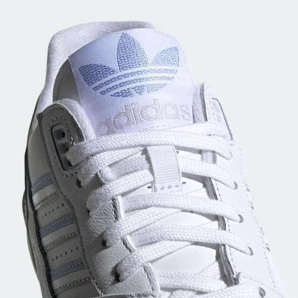 Tenis Trainer Adidas AR Trainer W, blancos