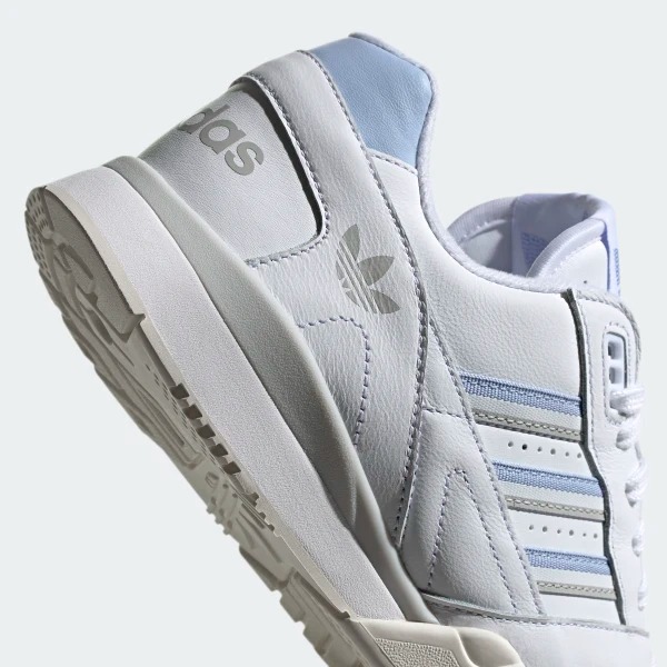 Tenis Trainer Adidas AR Trainer W, blancos