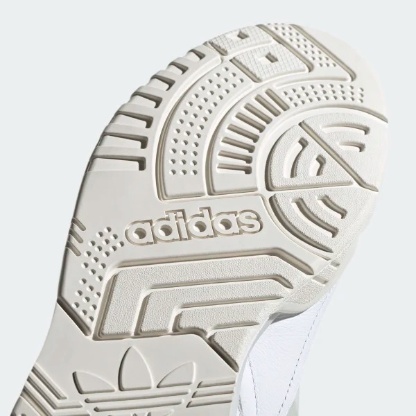 Tenis Trainer Adidas AR Trainer W, blancos