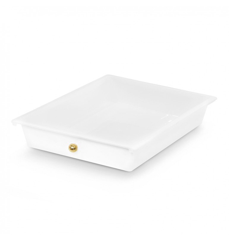 Carrito Organizador con ruedas de 10 niveles para Cocina Estética