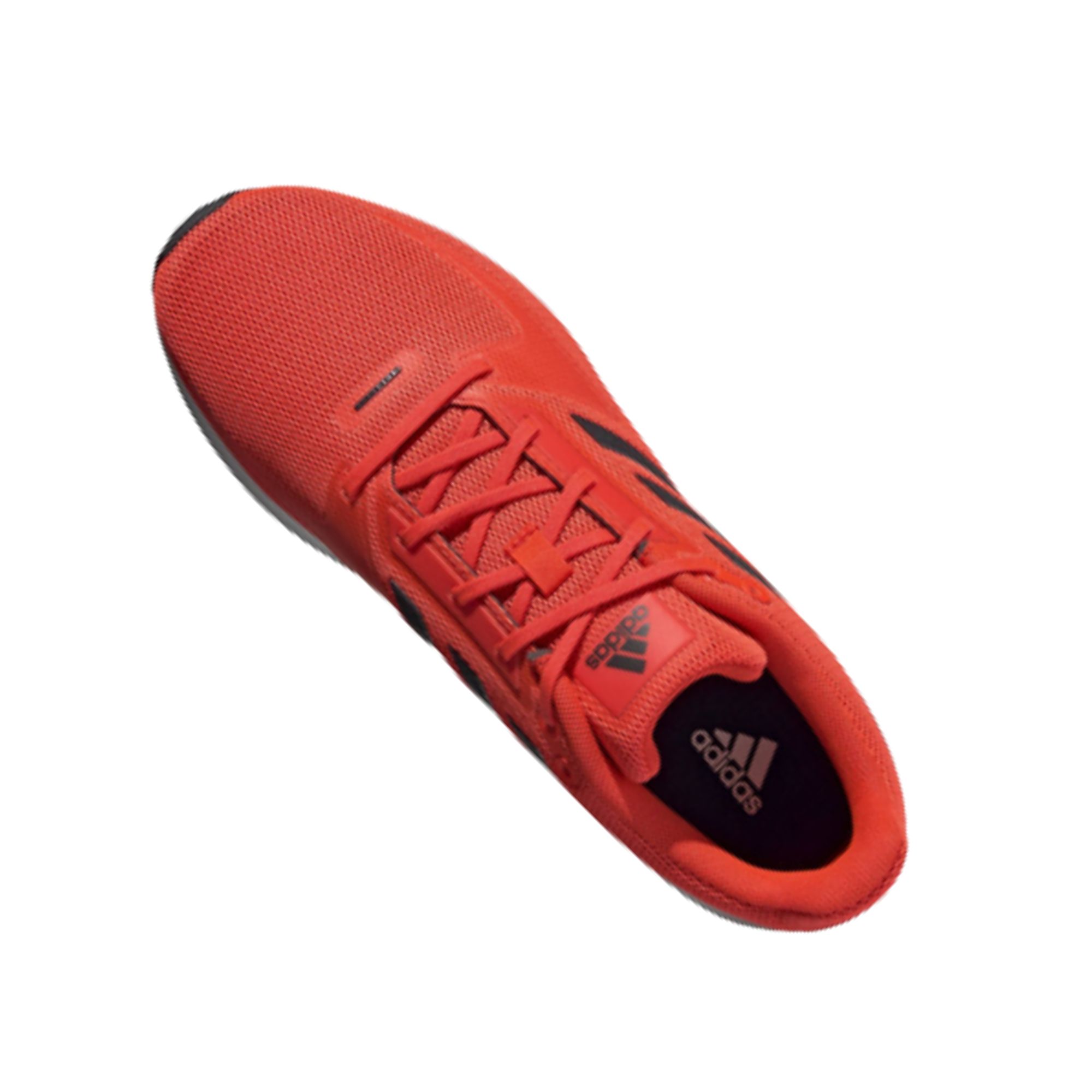 Tenis Adidas Runfalcon 2.0 Deportivo Rojo Hombre Originales H04537