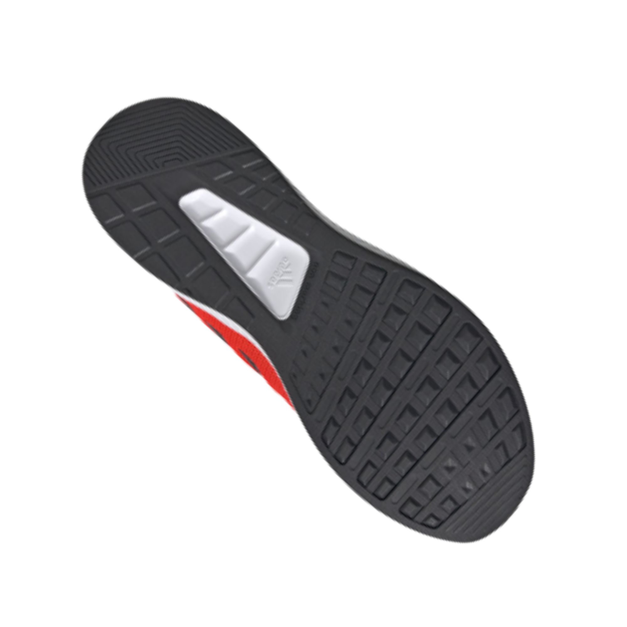 Tenis Adidas Runfalcon 2.0 Deportivo Rojo Hombre Originales H04537