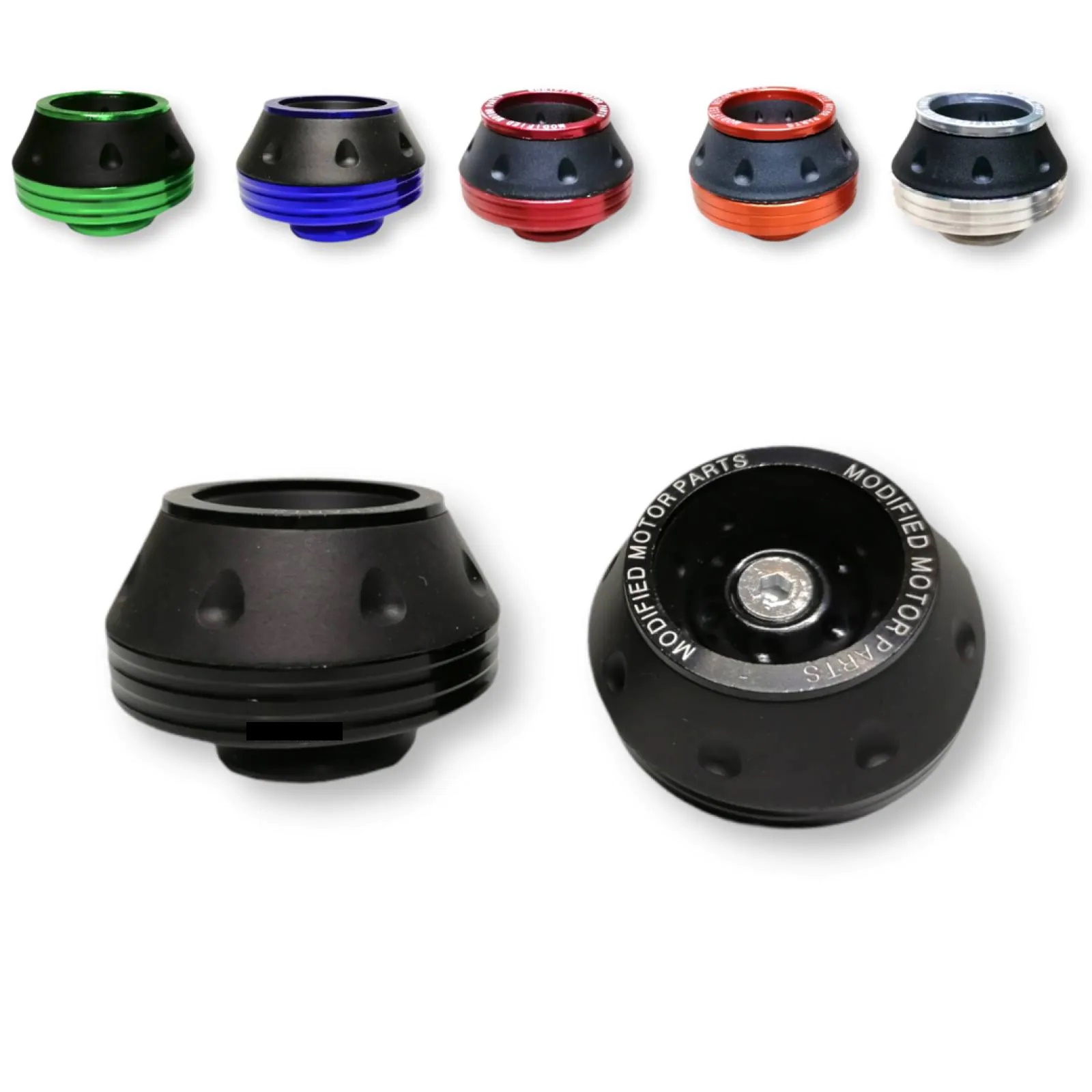 Slider Eje Delantero Grande