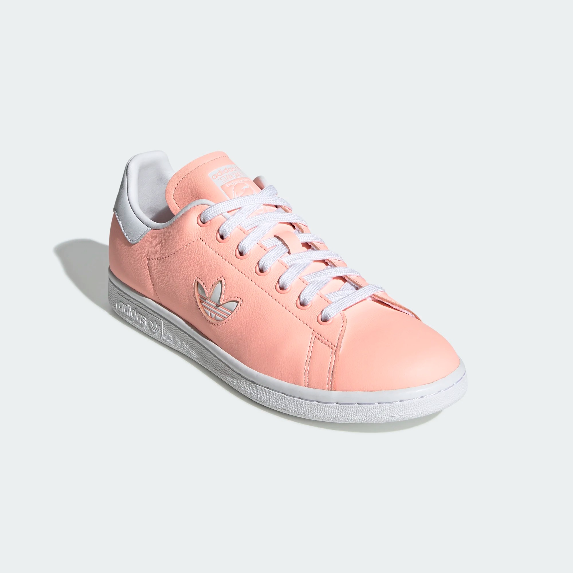 Tenis casual Adidas Stan Smith W