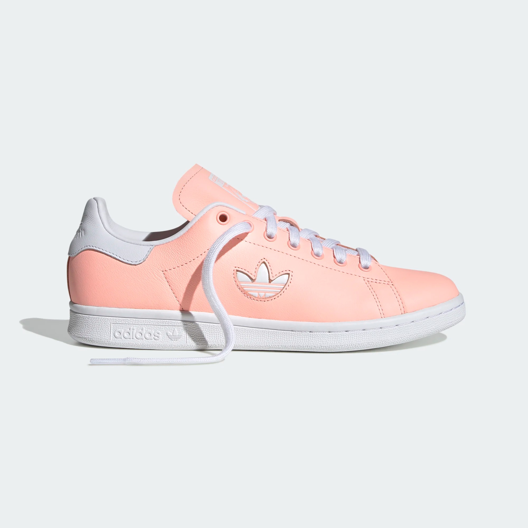 Tenis casual Adidas Stan Smith W