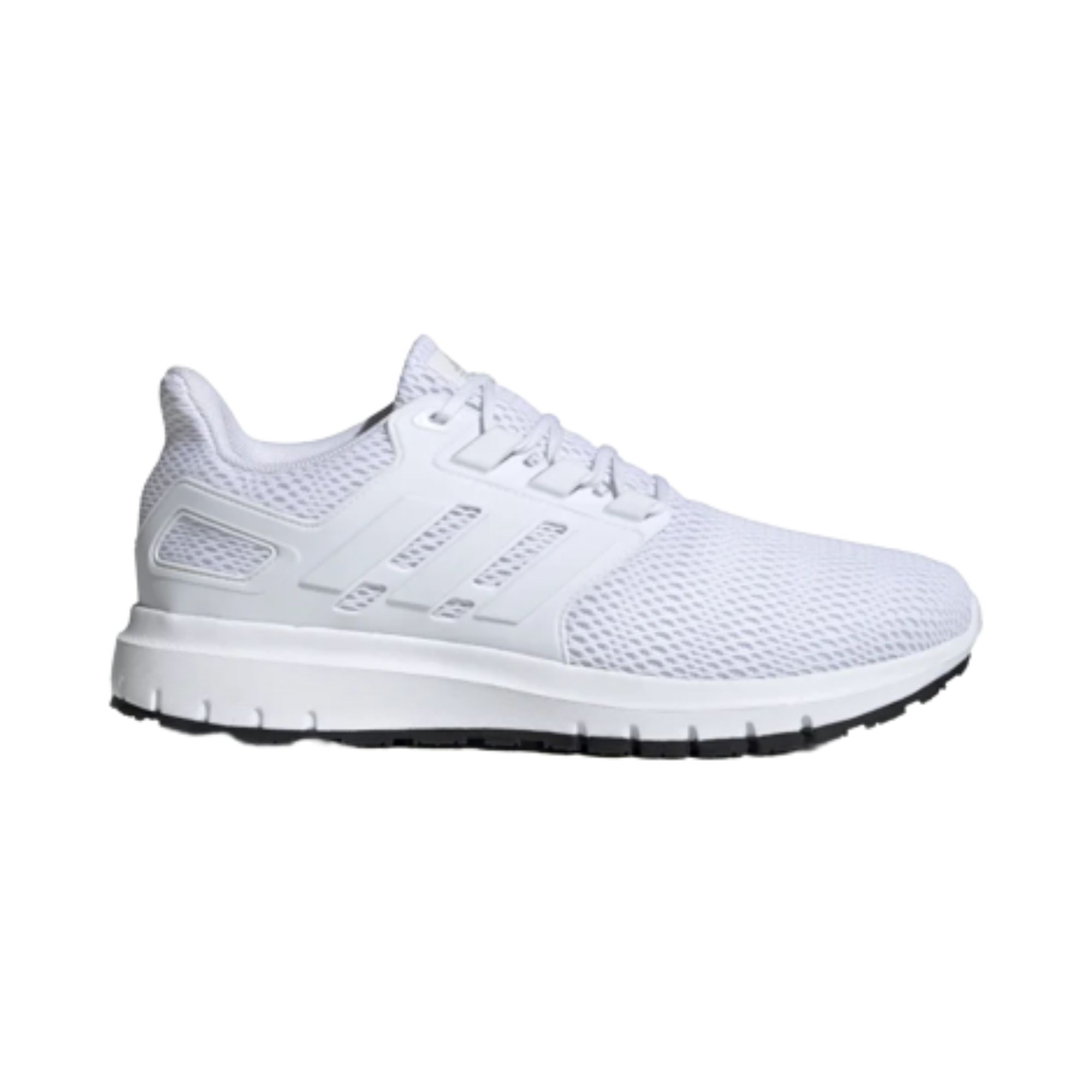 Tenis Adidas Ultimashow Deportivo Blanco Hombre Originales FX3631