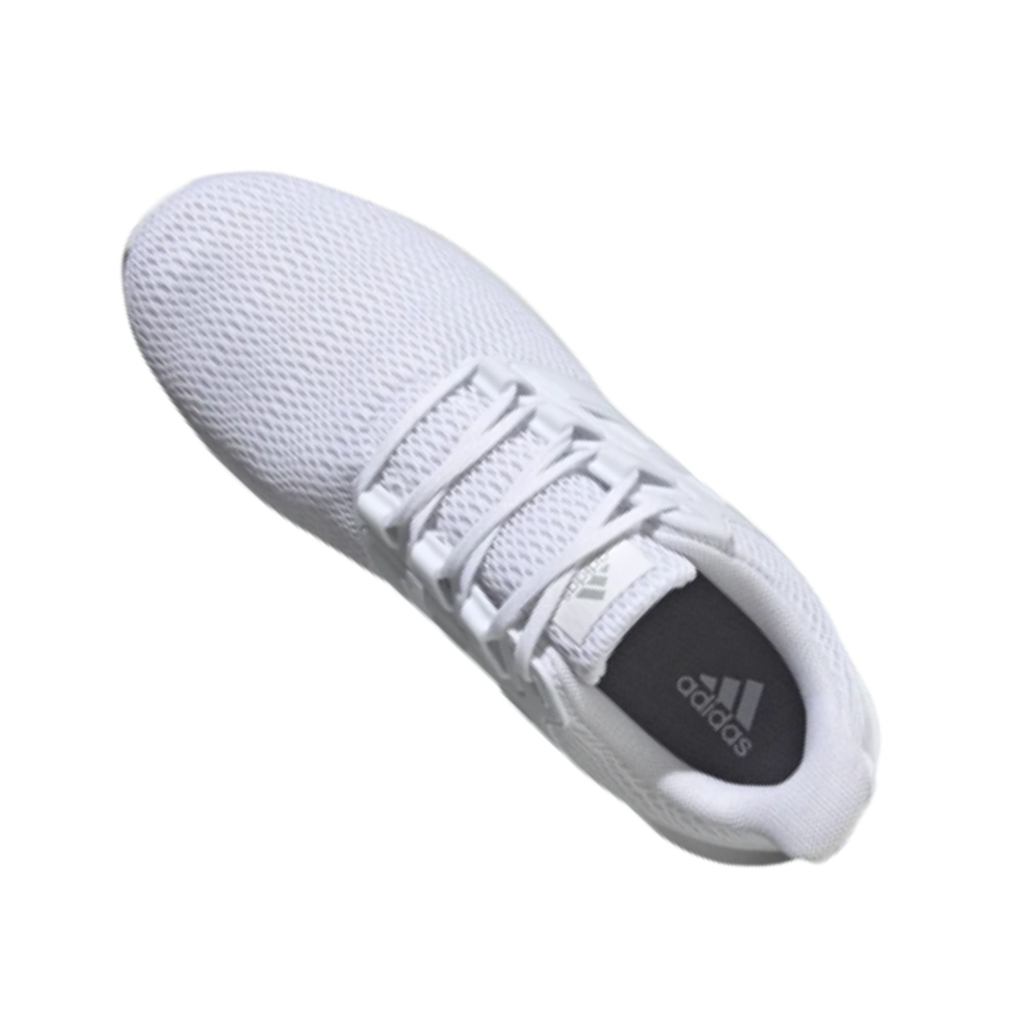 Tenis Adidas Ultimashow Deportivo Blanco Hombre Originales FX3631