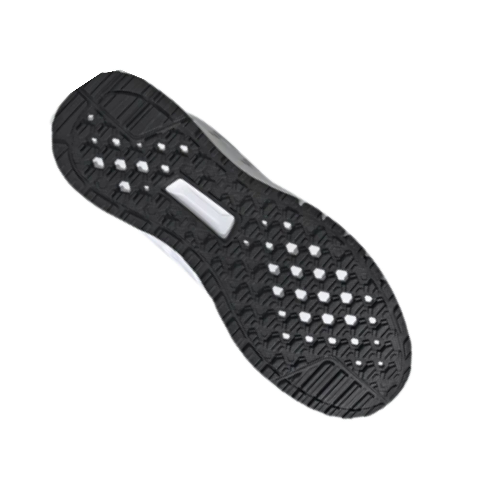 Tenis Adidas Ultimashow Deportivo Blanco Hombre Originales FX3631