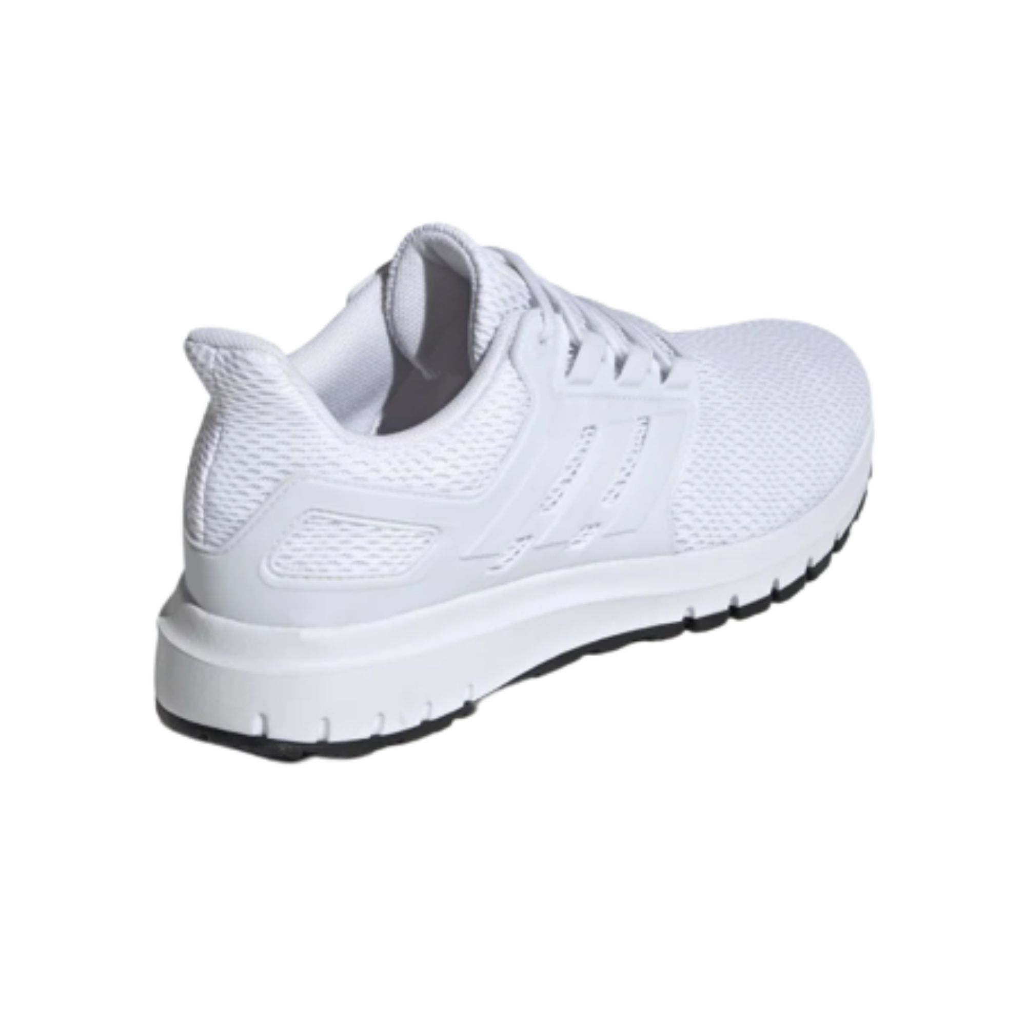 Tenis Adidas Ultimashow Deportivo Blanco Hombre Originales FX3631