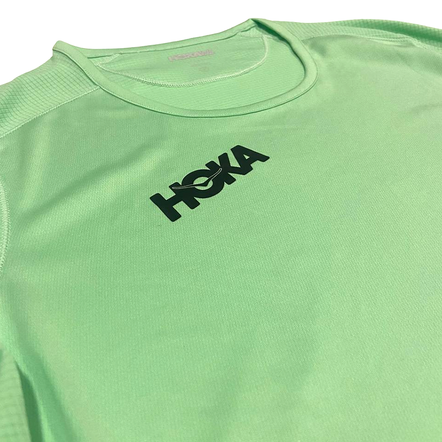 Playera Hoka One One performace hombre