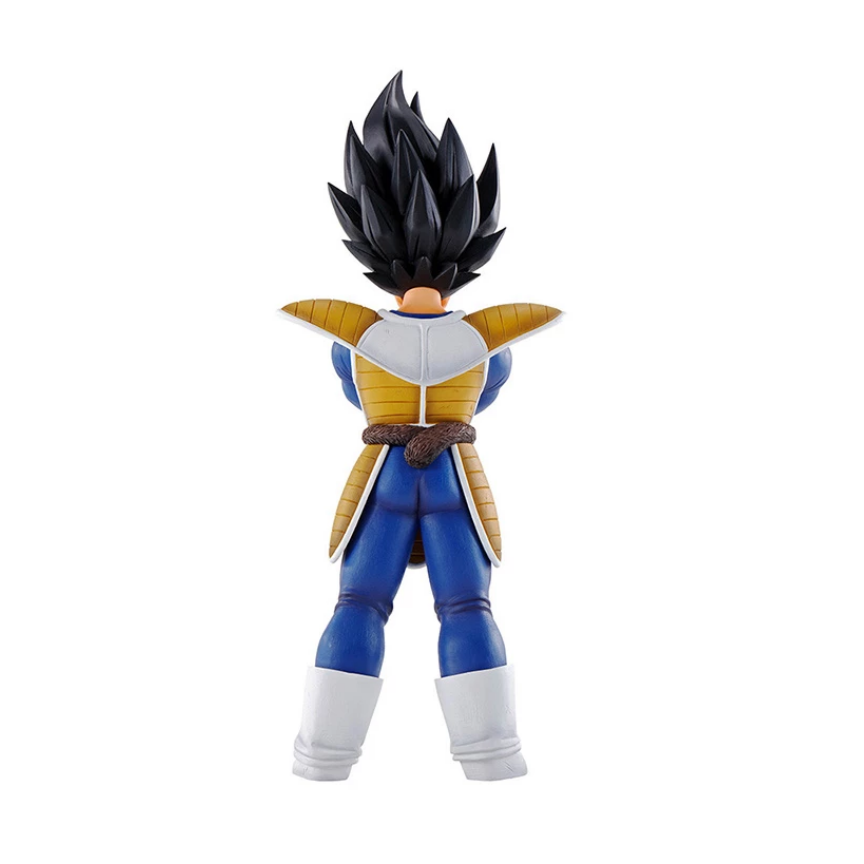 Juguete Muñeco Figura Vegeta Dragon Ball Z 20 CM Con Caja