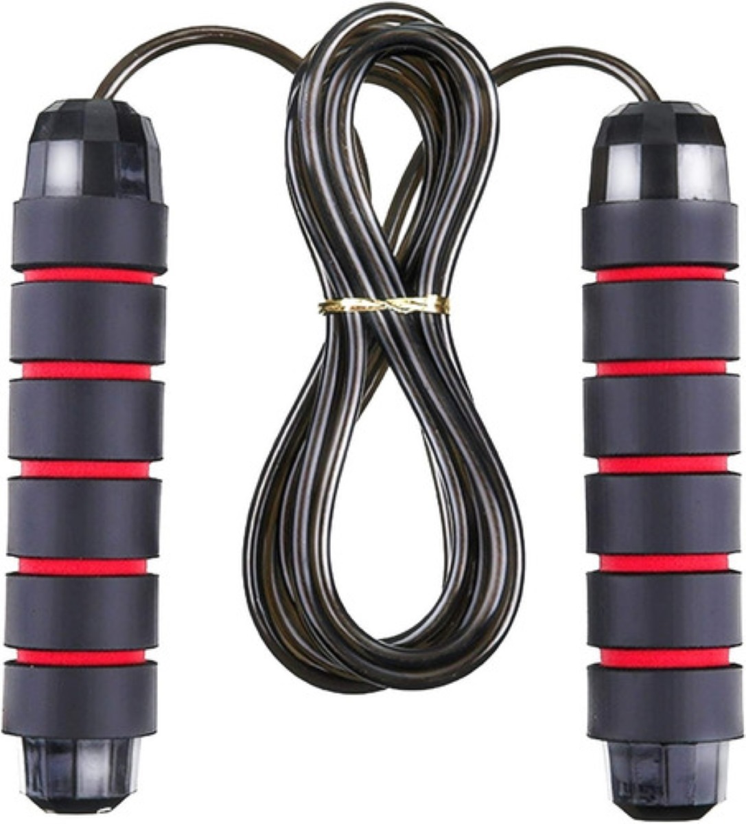 Ligas Resistencia Para Ejercicio Premium 11 Pz + Cuerda