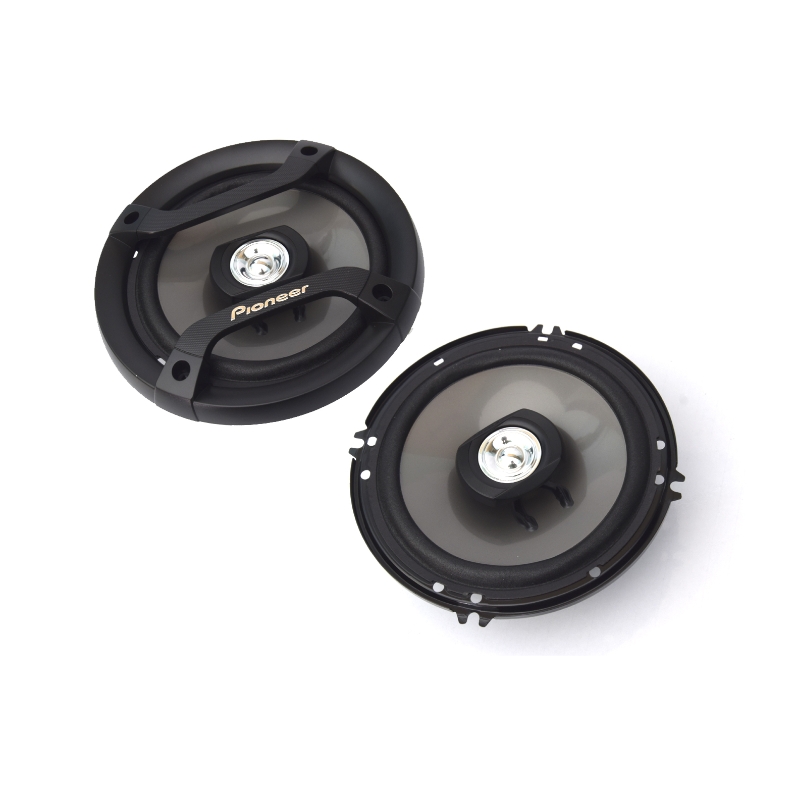 Bocinas Pioneer Ts-f1634r 6.5 200w 2-way