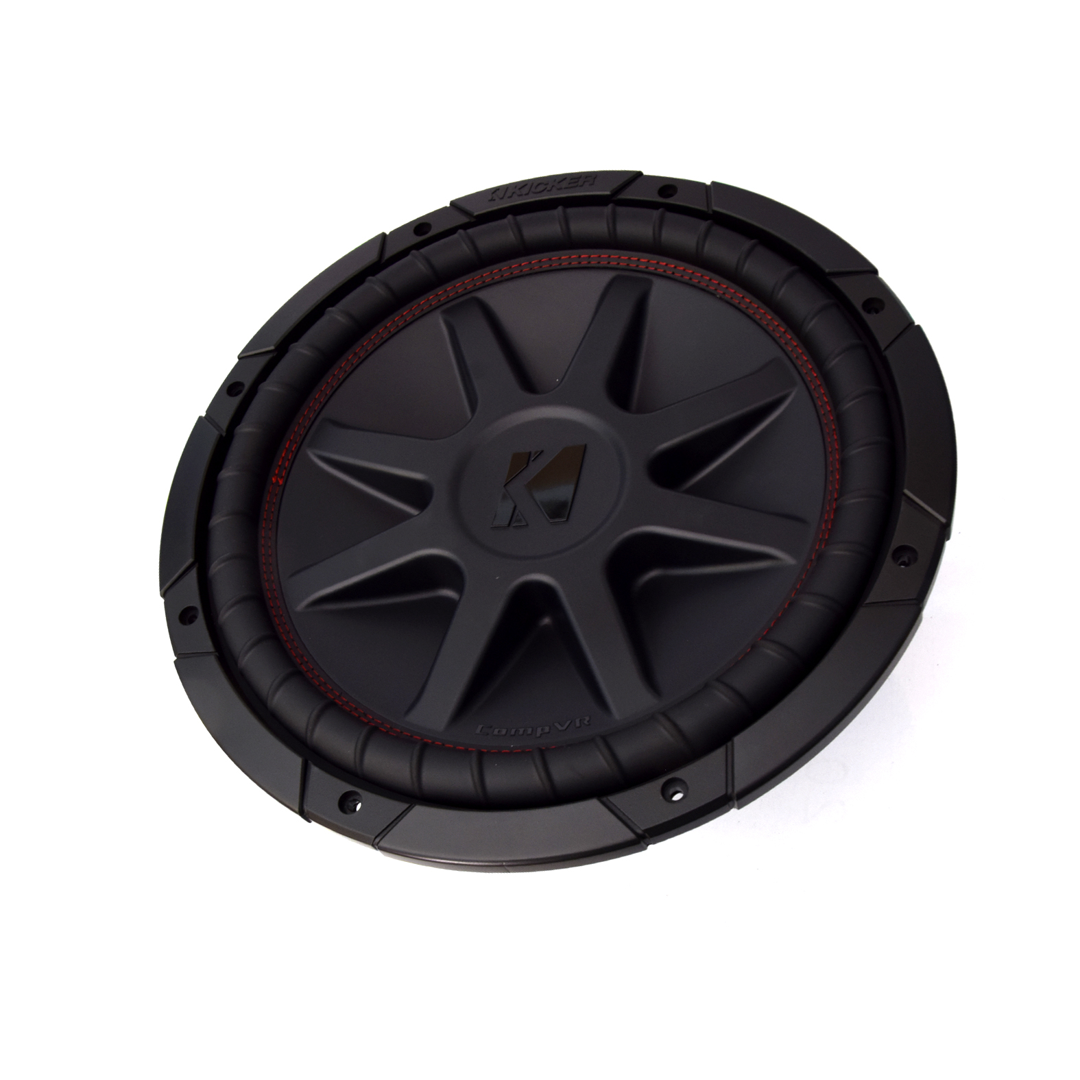 Subwoofer Kicker Cvr 12 Pulgadas 43cvr124 Doble Bobina 800w