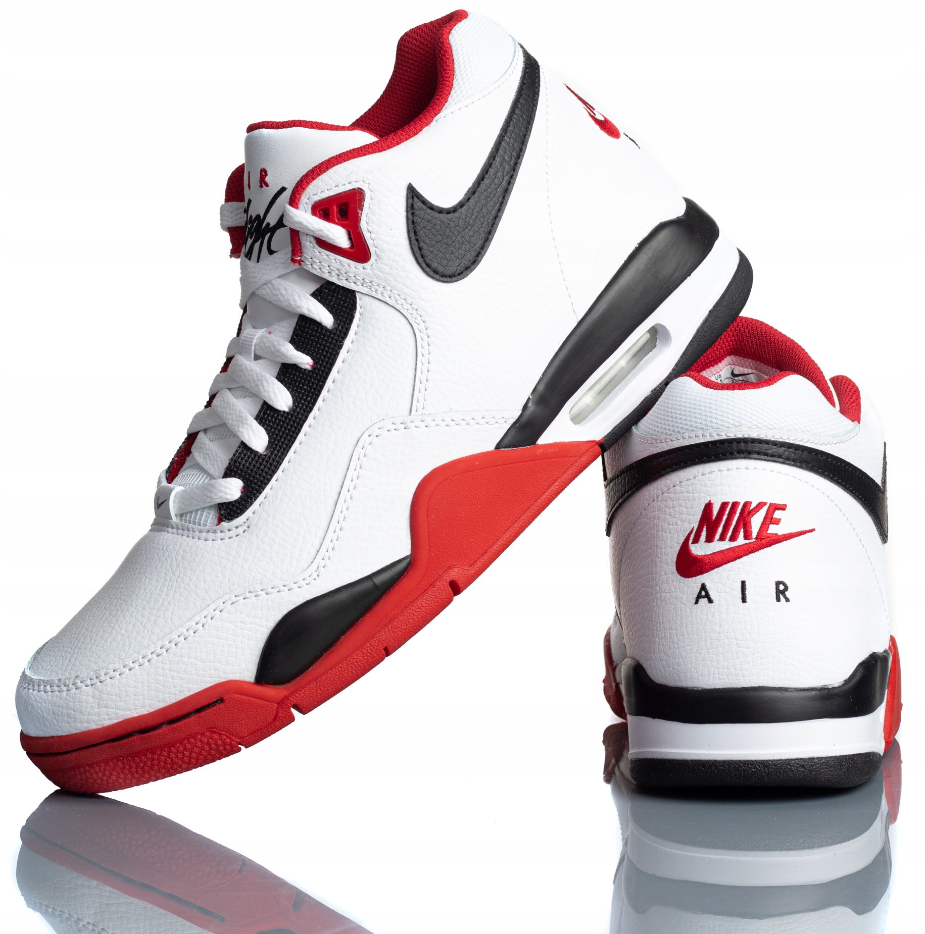 Tenis Nike Flight Legacy