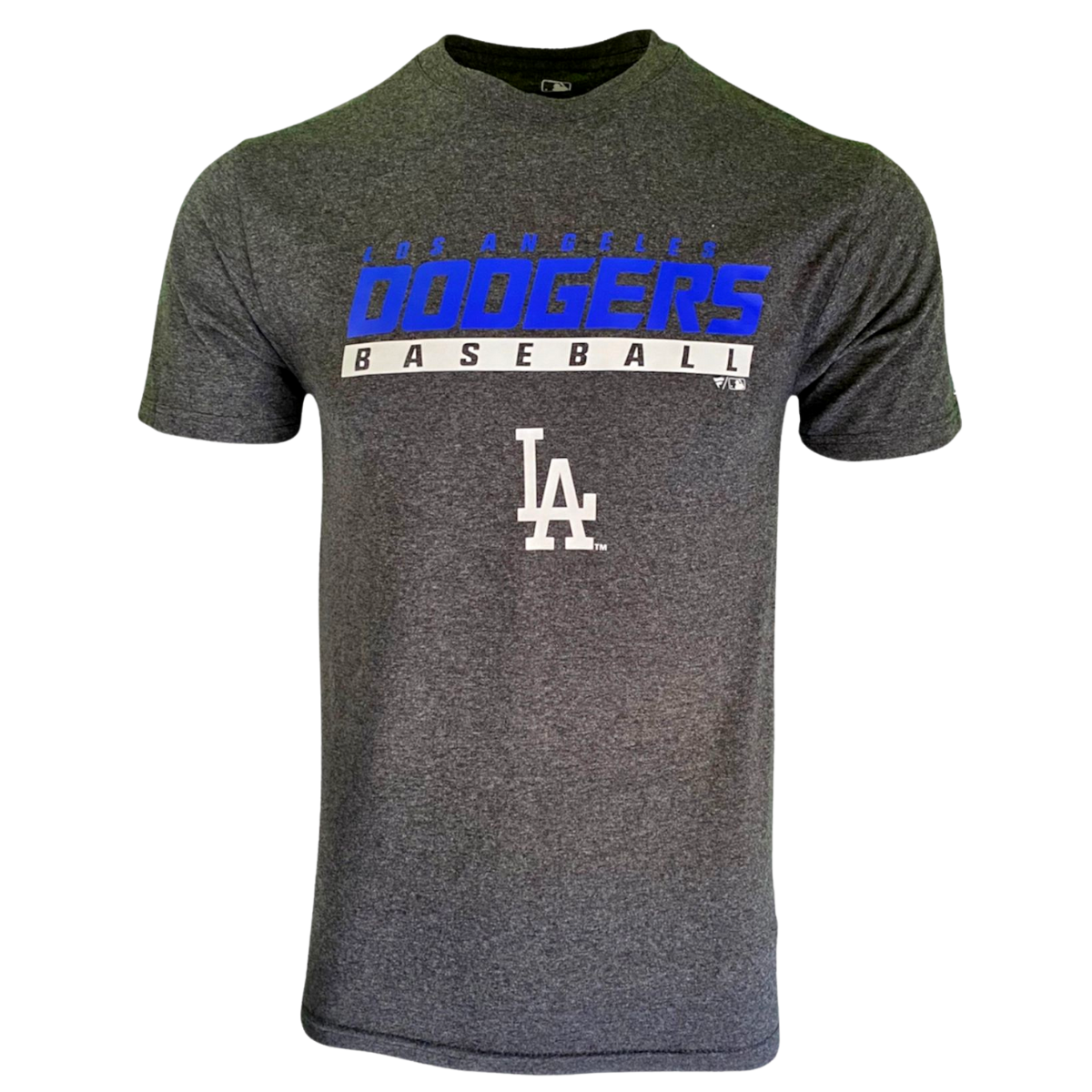 Playera Manga Corta Algodón MLB Fanatics Baseball  2022