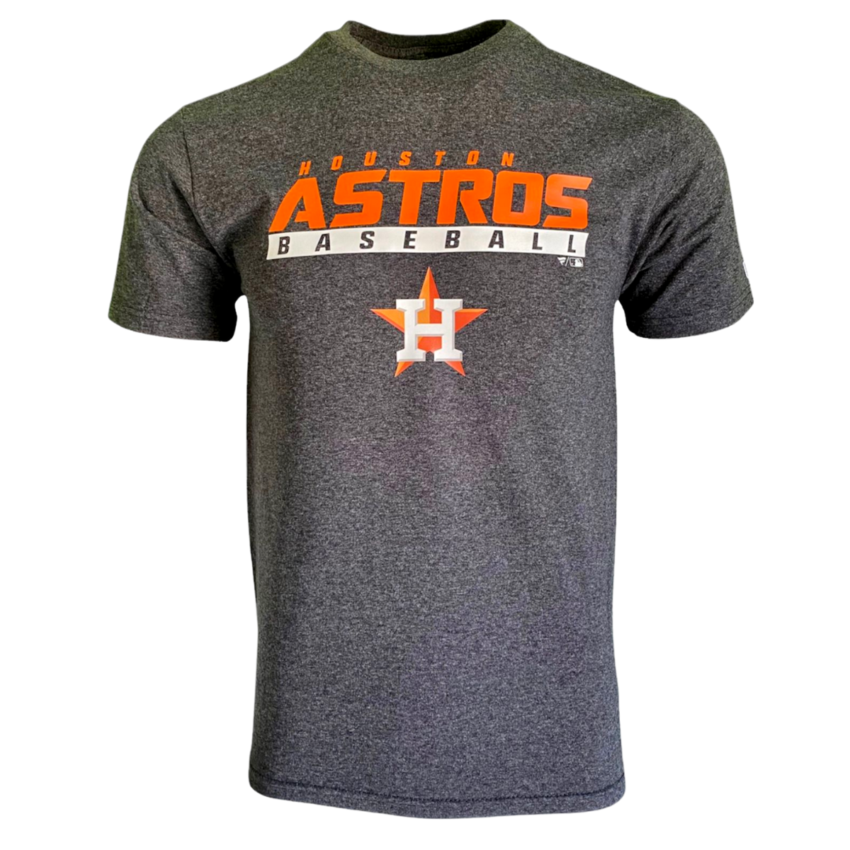 Playera Manga Corta Algodón MLB Fanatics Baseball  2022