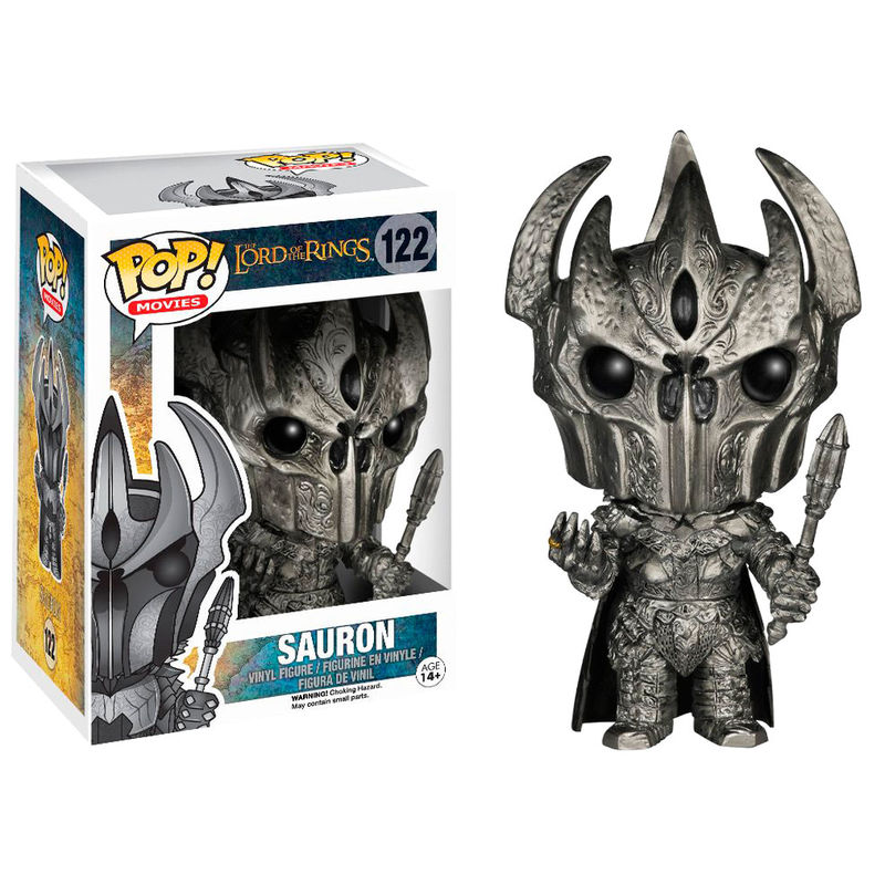 Funko Pop! - Sauron #122