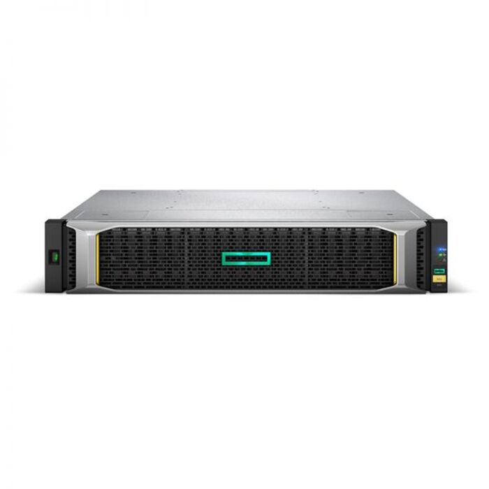 SISTEMA DE ALMACENAMIENTO HPE MSA 2050 SAS DC LFF Q1J28A