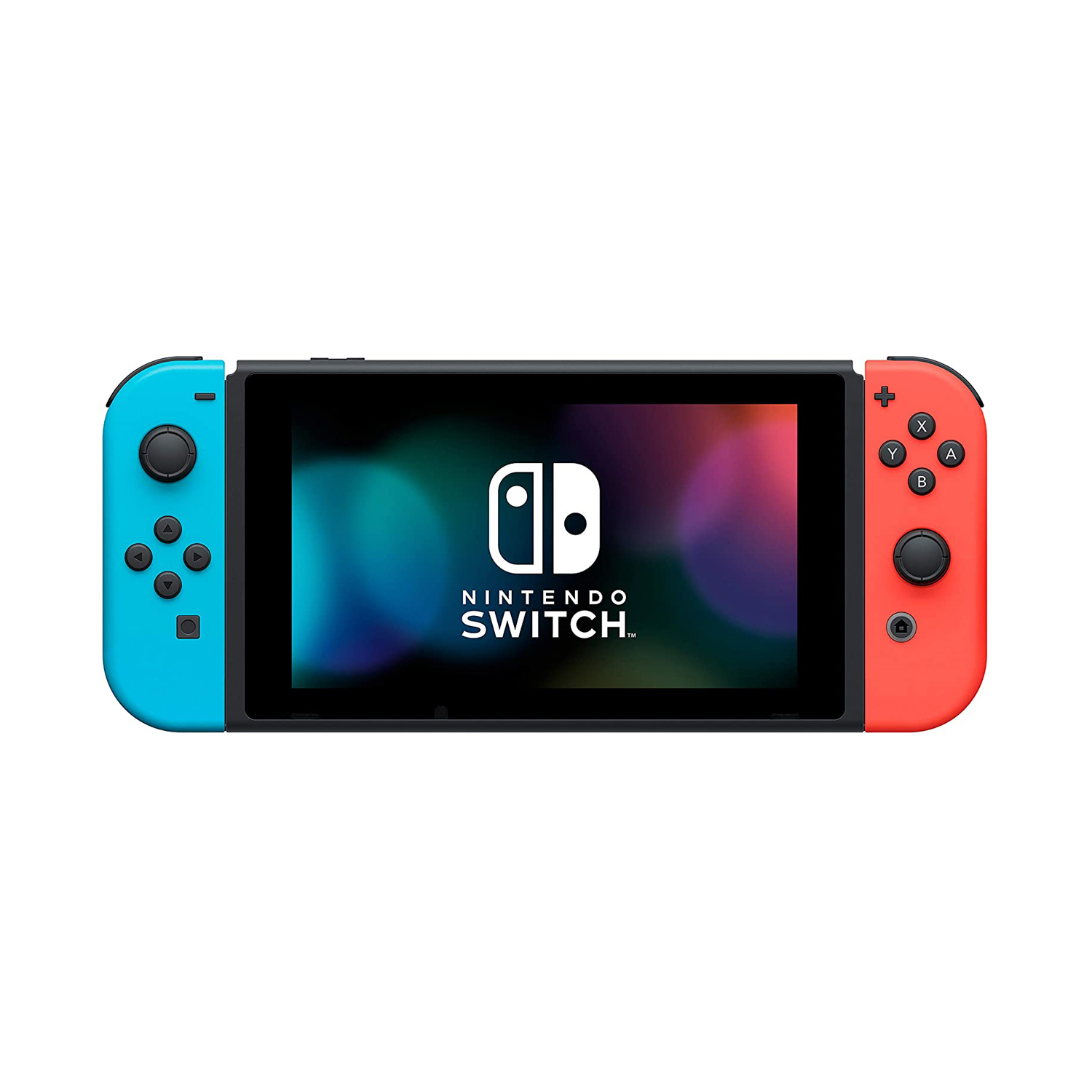 NINTENDO SWITCH 2 MARIO KART AZUL/ROJO