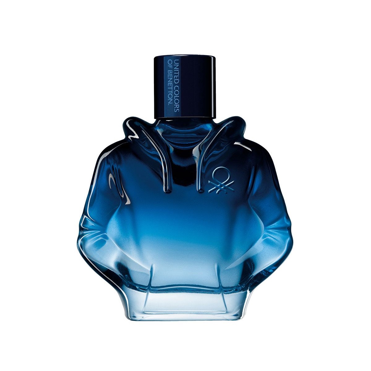 Perfume We Are Tribe Eau de Toilette 90 ml Benetton Caballero