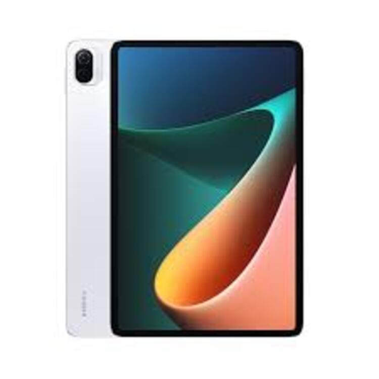 Tablet Xiaomi Pad 5 Pro 6gb Ram 256gb Rom White 