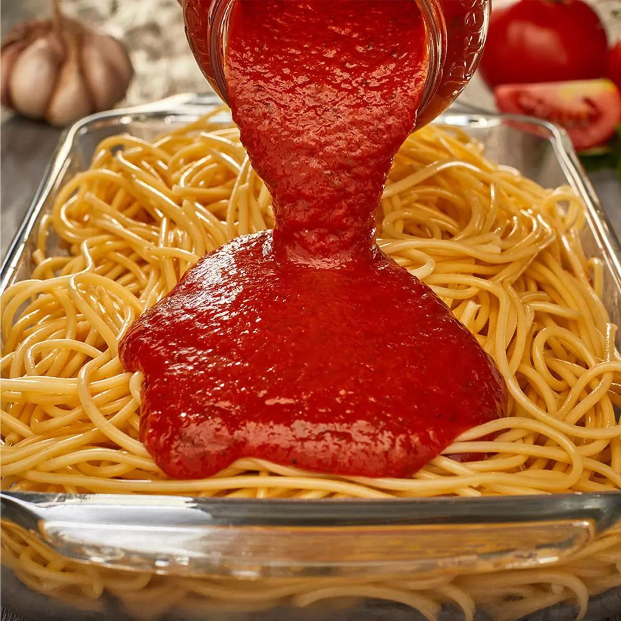 Prego Salsa De Tomate Para Pasta - Champiñones 1.27kg