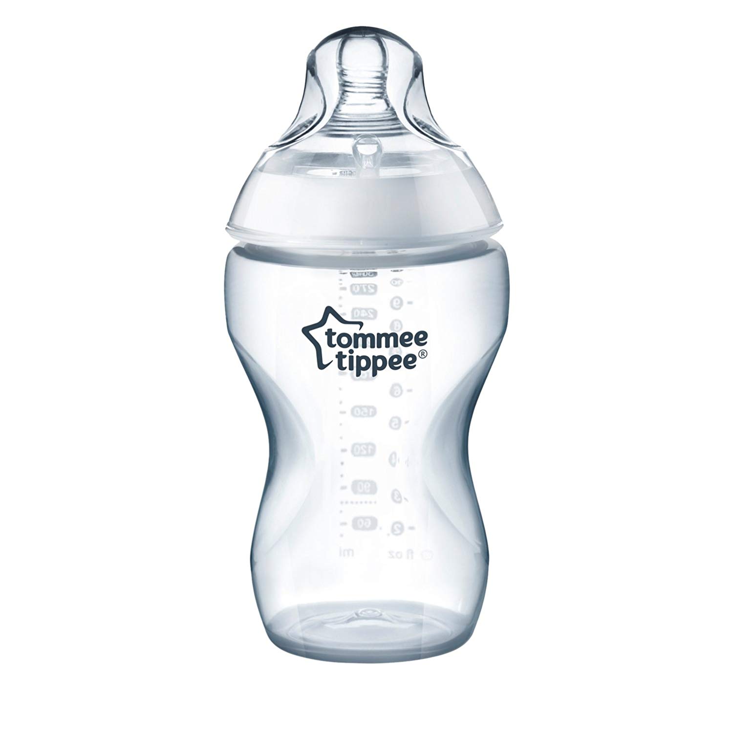 Biberón Tommee Tippee 11oz Mamila Tetina