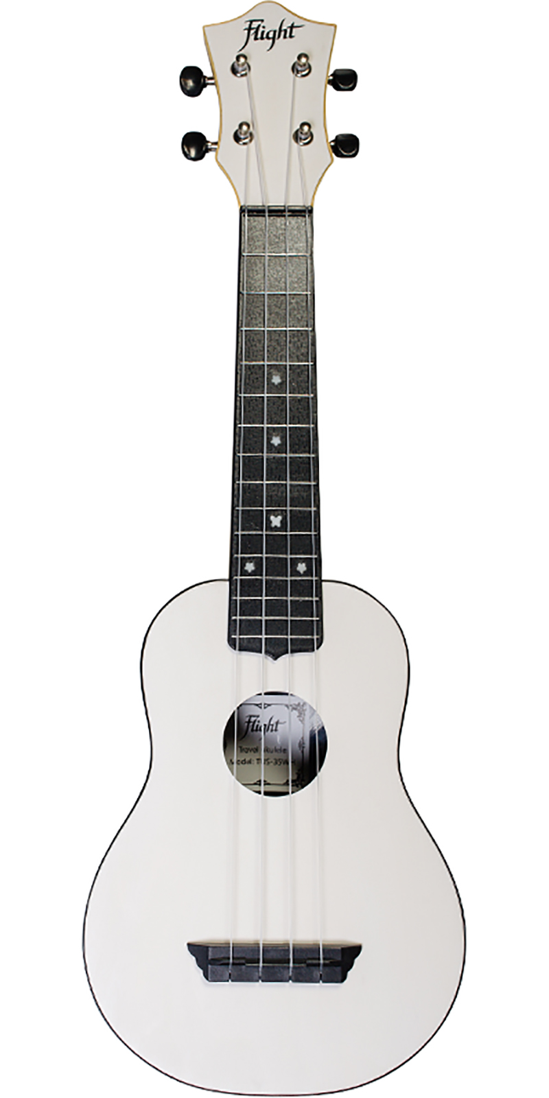 Ukelele FLIGHT soprano TUS35