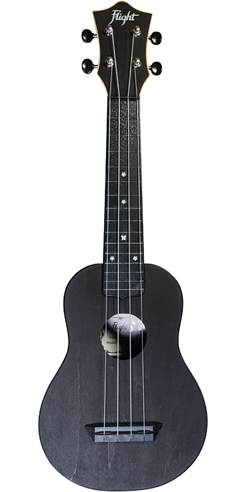 Ukelele FLIGHT soprano TUS35