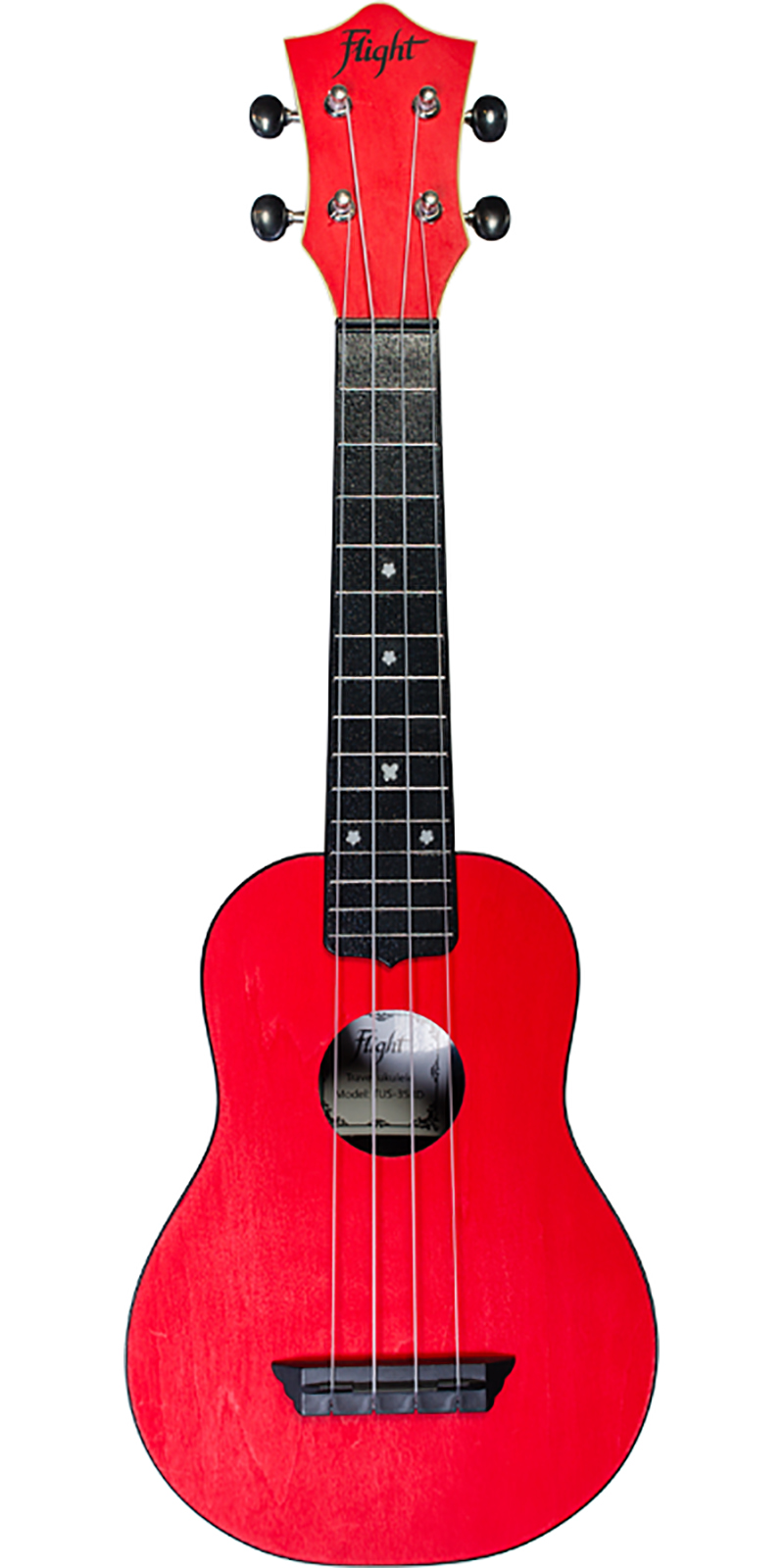 Ukelele FLIGHT soprano TUS35