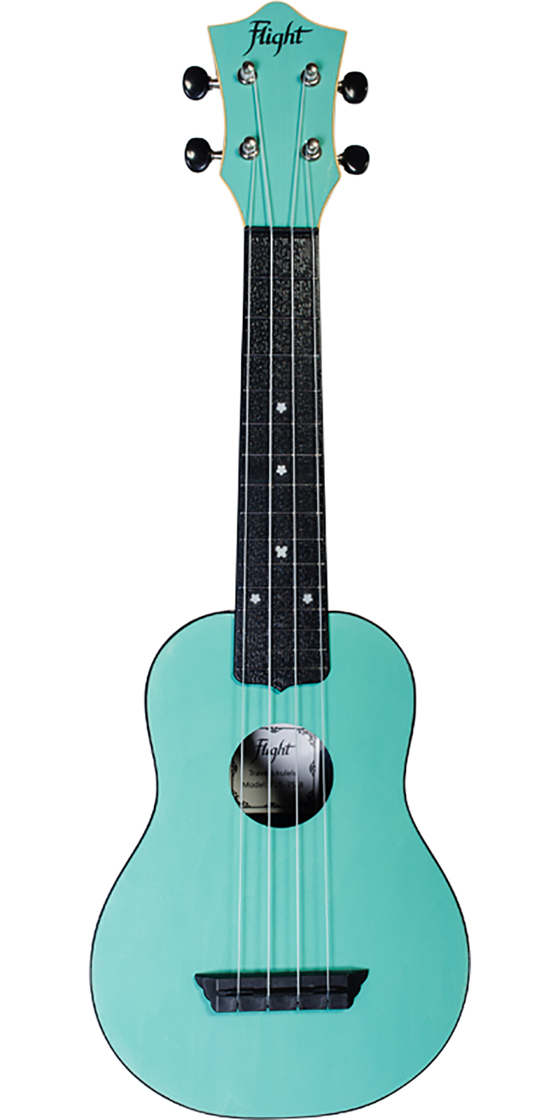 Ukelele FLIGHT soprano TUS35